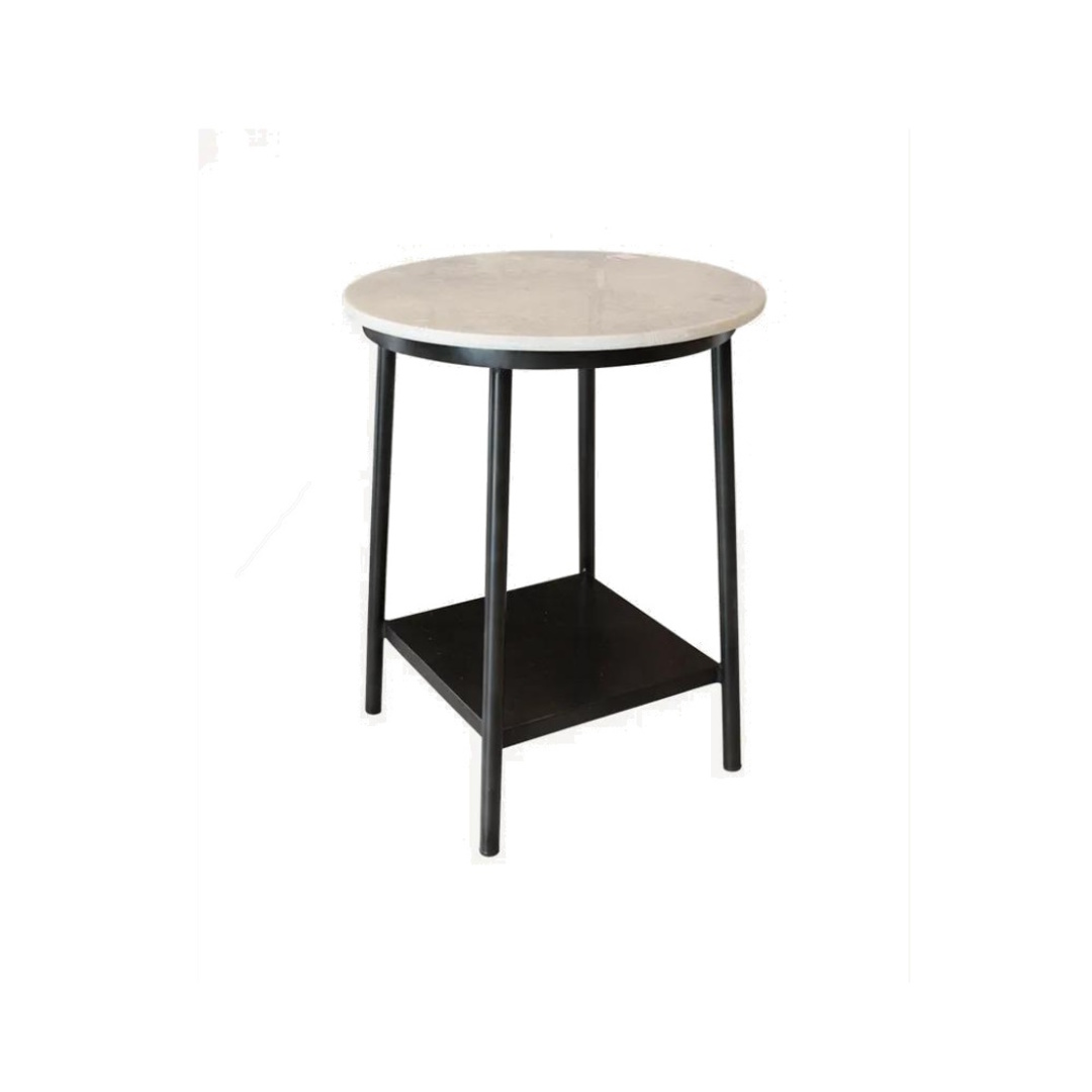 Cecile Side Table image 0